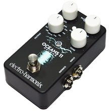 Lataa kuva Galleria-katseluun, Electro-Harmonix Oceans 11 Reverb
