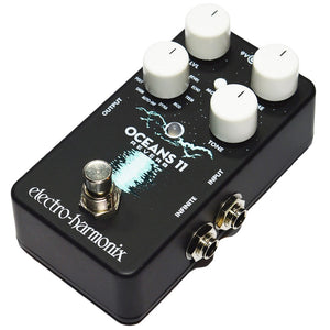 Electro-Harmonix Oceans 11 Reverb