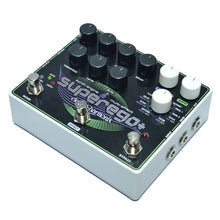 Lataa kuva Galleria-katseluun, Electro-Harmonix Super Ego Plus Synth Engine
