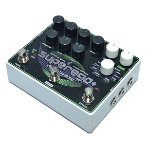 Electro-Harmonix Super Ego Plus Synth Engine