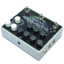 Lataa kuva Galleria-katseluun, Electro-Harmonix Super Ego Plus Synth Engine
