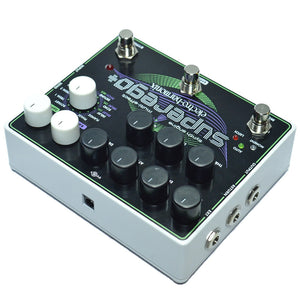 Electro-Harmonix Super Ego Plus Synth Engine