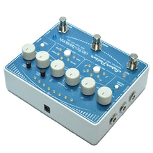 Lataa kuva Galleria-katseluun, Electro-Harmonix Super Pulsar
