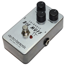 Load image into Gallery viewer, Electro-Harmonix Triangle Big Muff Pi Reissue
