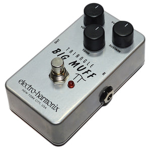 Electro-Harmonix Triangle Big Muff Pi Reissue