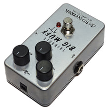 Load image into Gallery viewer, Electro-Harmonix Triangle Big Muff Pi Reissue
