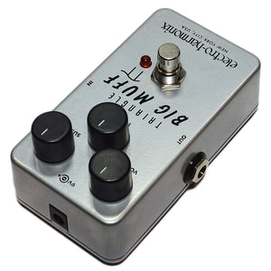 Electro-Harmonix Triangle Big Muff Pi Reissue