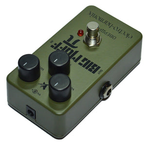 Electro-Harmonix Green Russian Big Muff Pi