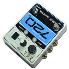 Lataa kuva Galleria-katseluun, Electro-Harmonix 720 Stereo Looper
