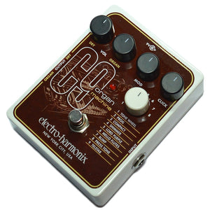 Electro-Harmonix C9 Organ Machine