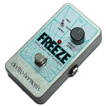 Lataa kuva Galleria-katseluun, Electro-Harmonix Freeze Sound Retainer

