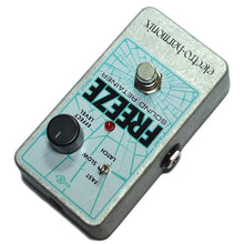 Lataa kuva Galleria-katseluun, Electro-Harmonix Freeze Sound Retainer
