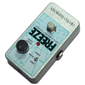 Electro-Harmonix Freeze Sound Retainer