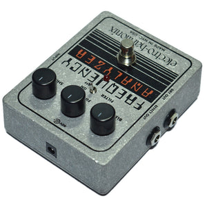 Electro-Harmonix Frequency Analyzer