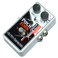 Lataa kuva Galleria-katseluun, Electro-Harmonix Pitch Fork Pitch Shifter
