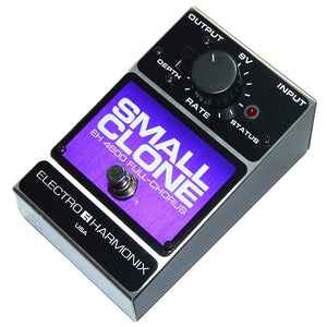 Electro-Harmonix Small Clone