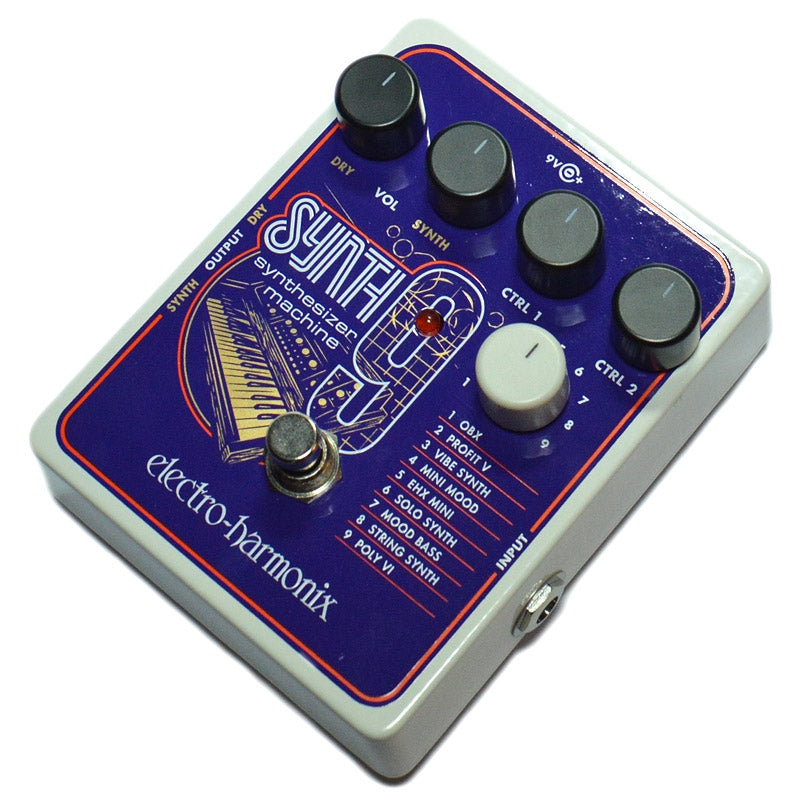 Electro-Harmonix Synth9