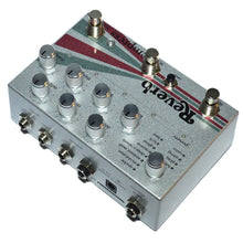 Lataa kuva Galleria-katseluun, Empress Effects Reverb
