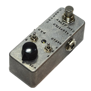 Fairfield Circuitry The Accountant Compressor