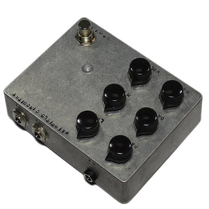 Fairfield Circuitry Shallow Water K-Field Modulator