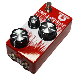 Greuter Audio Jumbo Fuzz V2