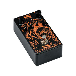 KMA Wurm 2 Distortion