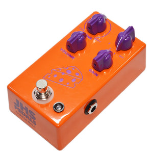 JHS Cheese Ball Fuzz