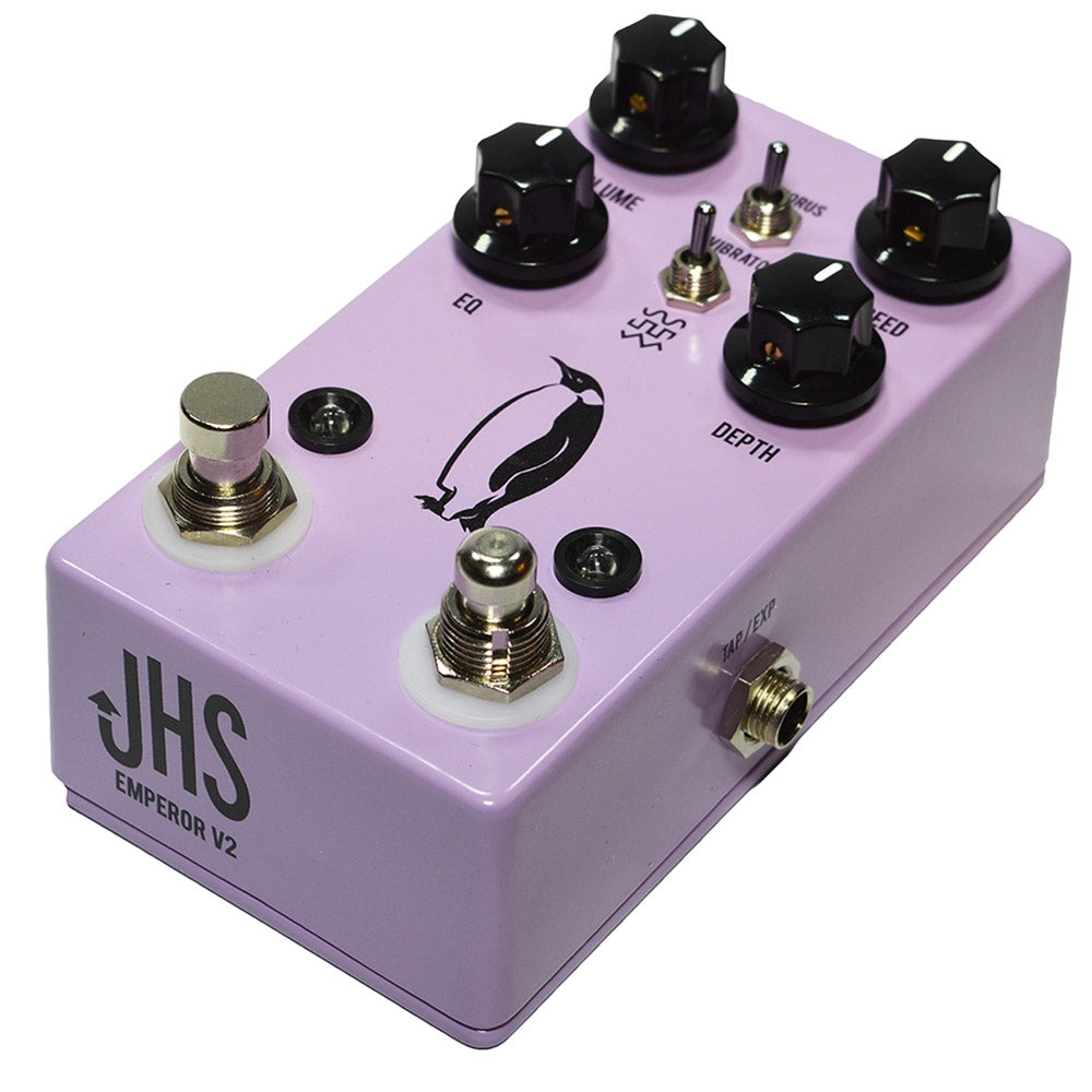 JHS Emperor Chorus V2