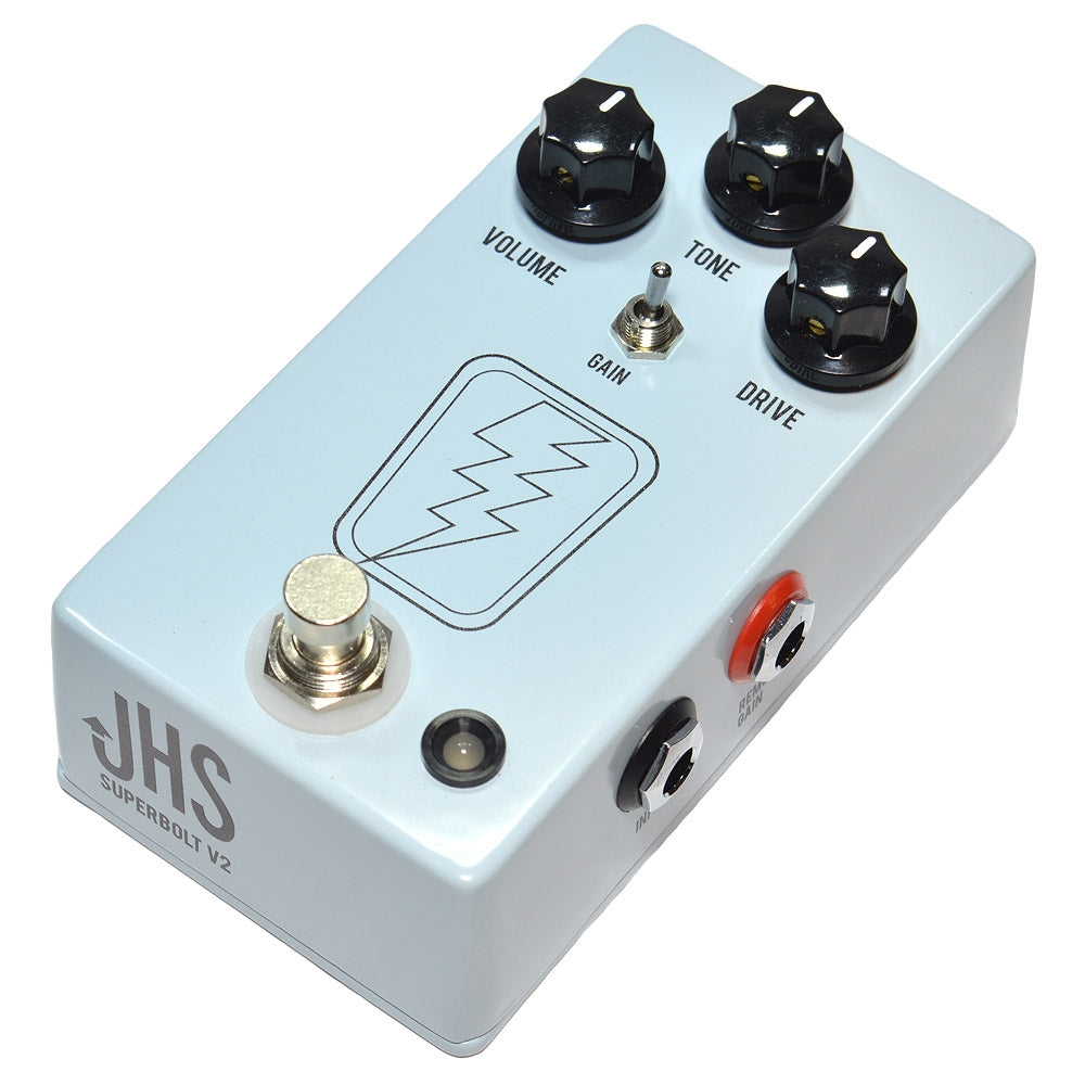 JHS Superbolt V2