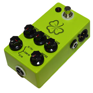 JHS The Clover Preamp