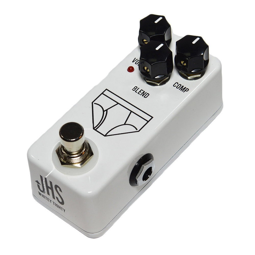 JHS Pedals Whitey Tighty Compressor 2023