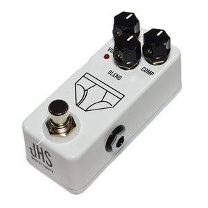 JHS Whitey Tighty Mini Compressor