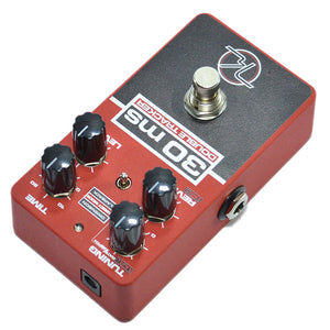 Keeley 30ms Automatic Double Tracker