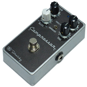 Keeley Compressor Plus