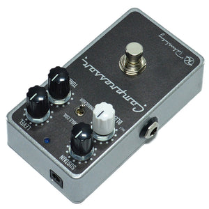 Keeley Compressor Plus