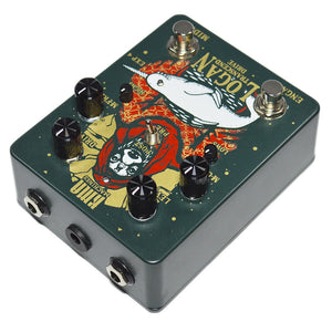 KMA Logan Transcend Drive