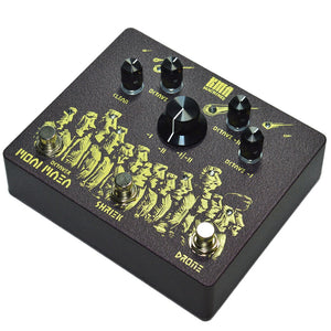 KMA Moai Maea Analog Octaver