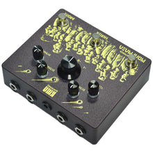 Load image into Gallery viewer, KMA Moai Maea Analog Octaver
