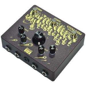 KMA Moai Maea Analog Octaver