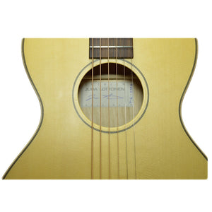 Lottonen Guitars P-6