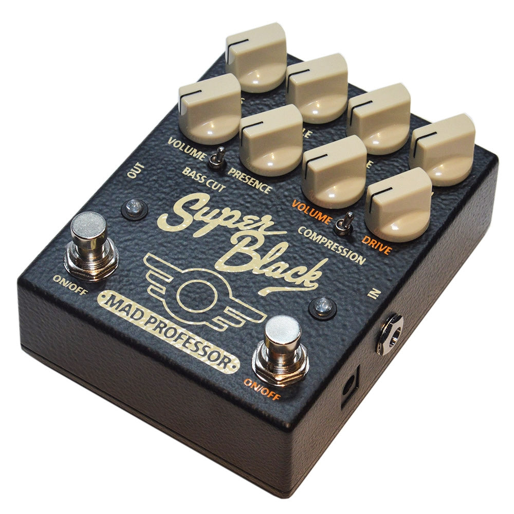 Mad store professor amps