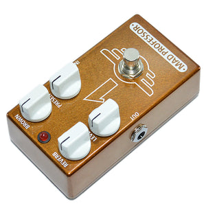 Mad Professor PCB "1" Distortion & Reverb