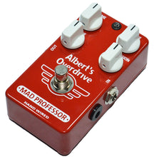 Load image into Gallery viewer, Mad Professor Albert&#39;s Overdrive (SOLD OUT)
