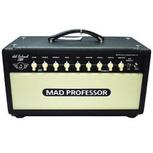 Lataa kuva Galleria-katseluun, Mad Professor Old School 21 RT Head Mk II
