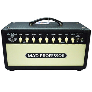Mad Professor Old School 21 RT Head Mk II