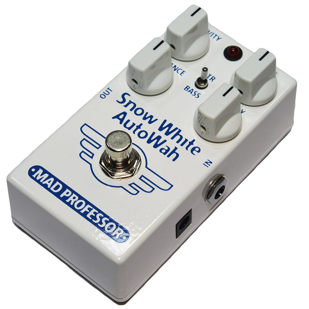Mad Professor Snow White Auto Wah GB