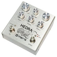 Load image into Gallery viewer, Meris Hedra 3-Voice Rhytmic Pitch Shifter
