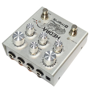 Meris Hedra 3-Voice Rhytmic Pitch Shifter