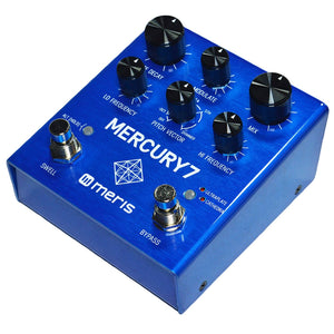 Meris Mercury 7 Reverb