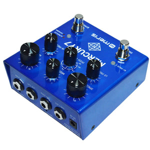 Meris Mercury 7 Reverb
